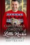 [Christmas Daddy 02] • Little Rowan